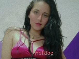 Hotkloe