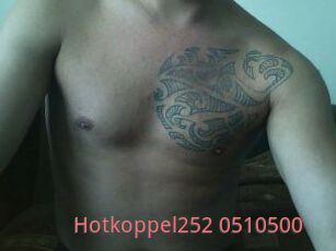 Hotkoppel252-0510500