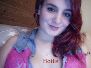 Hotlis