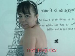 Hotlittlegirlxx