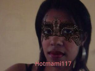 Hotmami117