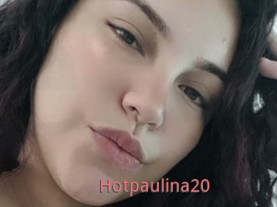 Hotpaulina20