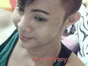 Hotprettyboy