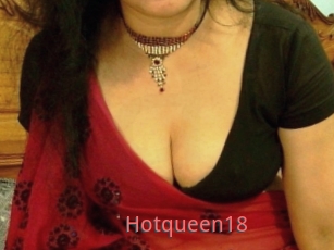 Hotqueen18