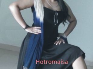 Hotromaisa