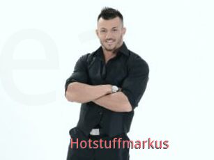 Hotstuffmarkus