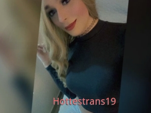 Hottestrans19