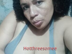 Hotthreesomee