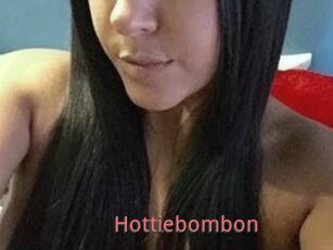 Hottiebombon