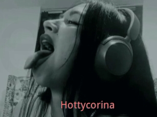 Hottycorina