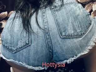 Hottysia