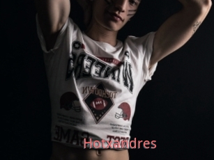 Hotxandres