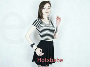 Hotxbabe