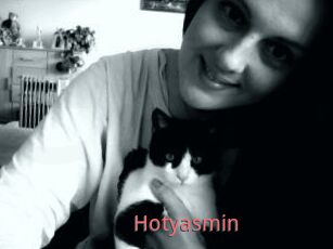 Hotyasmin