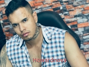 Howardnova