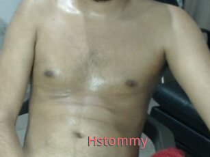 Hstommy
