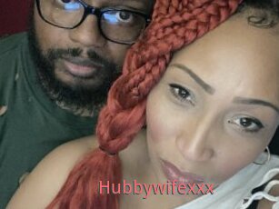 Hubbywifexxx