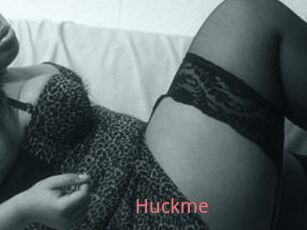 Huckme