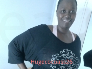 Hugecocoass26