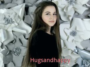 Hugsandhappy