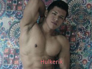 Hulkerik