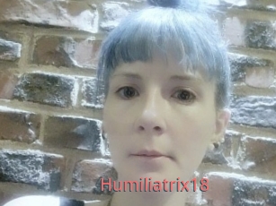 Humiliatrix18