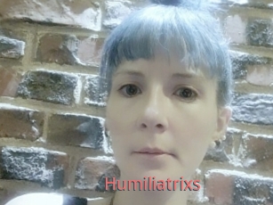 Humiliatrixs