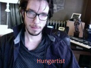 Hungartist