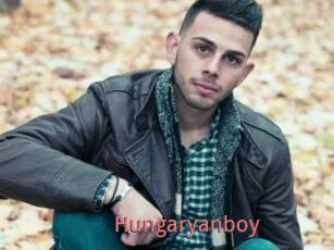 Hungaryanboy