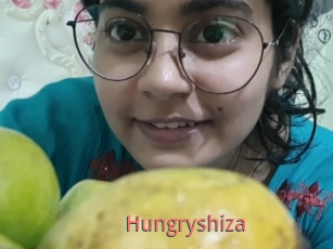 Hungryshiza