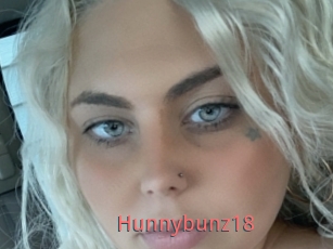 Hunnybunz18