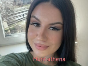 Hunt_athena