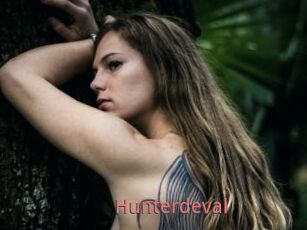 Hunterdeval