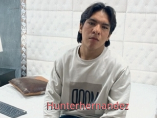 Hunterhernandez