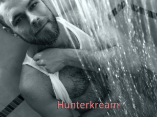 Hunterkream