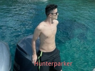 Hunterparker