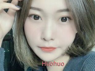 Huohuo