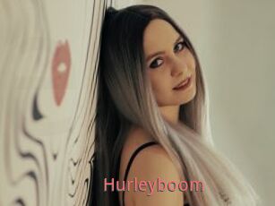 Hurleyboom