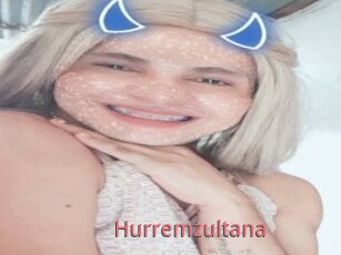 Hurremzultana