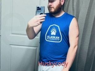 Huskycody