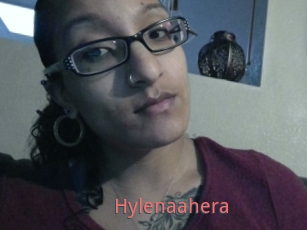 Hylenaahera
