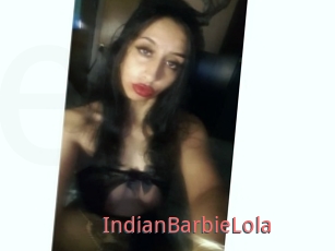 IndianBarbieLola