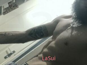 LaSui