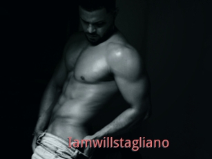 Iamwillstagliano