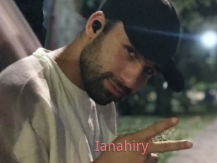 Ianahiry