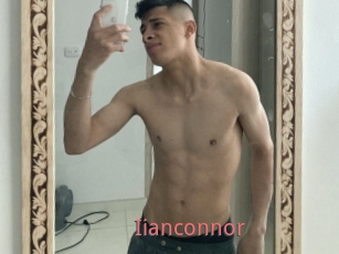 Iianconnor