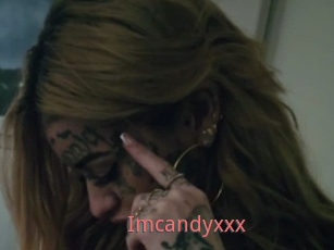 Imcandyxxx