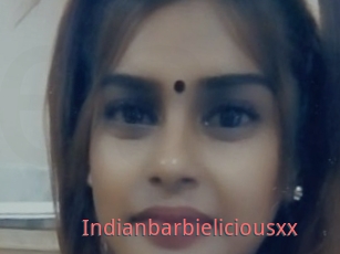 Indianbarbieliciousxx