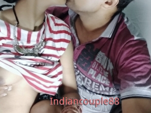 Indiancouple88