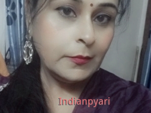 Indianpyari